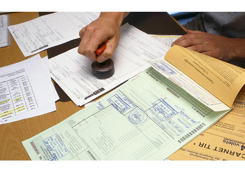 Other Customized Logistics Services